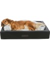 Trixie Ligmat Harvey Wit / Grijs 95X65 CM