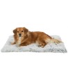 Trixie Ligmat Harvey Wit / Grijs 120X80 CM