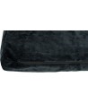 Trixie Hondenkussen Jimmy Zwart Met Pootprint 80X55 CM