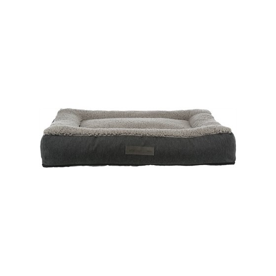 Trixie - Vital Hondenkussen Bendson Orthopedisch Grijs, 75x50cm