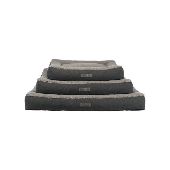 Trixie - Vital Hondenkussen Bendson Orthopedisch Grijs, 75x50cm