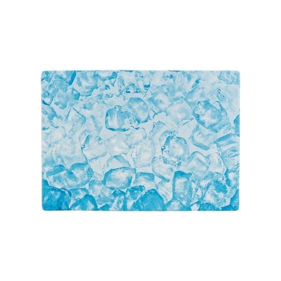 Trixie - Koelplaat Konijn. 35x25cm