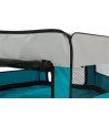 Trixie Indoor Knaagdierren Turquoise / Grijs 150X65 CM