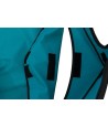 Trixie Indoor Knaagdierren Turquoise / Grijs 150X65 CM