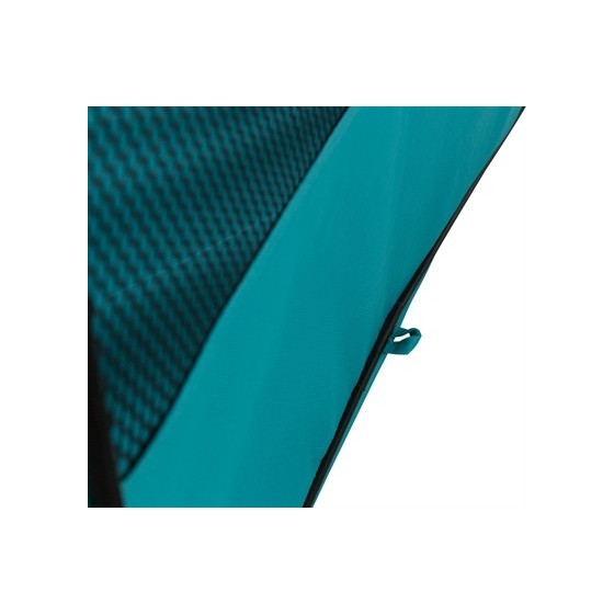 Trixie Indoor Knaagdierren Turquoise / Grijs 150X65 CM