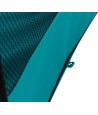 Trixie Indoor Knaagdierren Turquoise / Grijs 150X65 CM