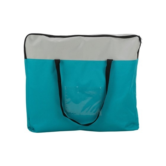Trixie Indoor Knaagdierren Turquoise / Grijs 150X65 CM