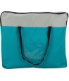Trixie Indoor Knaagdierren Turquoise / Grijs 150X65 CM