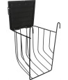 Trixie - Hooiruif Hangend Met Deksel, 13x12x18cm 3st