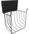 Trixie - Hooiruif Hangend Met Deksel, 13x12x18cm 3st