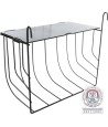 Trixie Hooiruif Hangend Met Deksel 25X12X18 CM