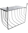 Trixie Hooiruif Hangend Met Deksel 25X12X18 CM