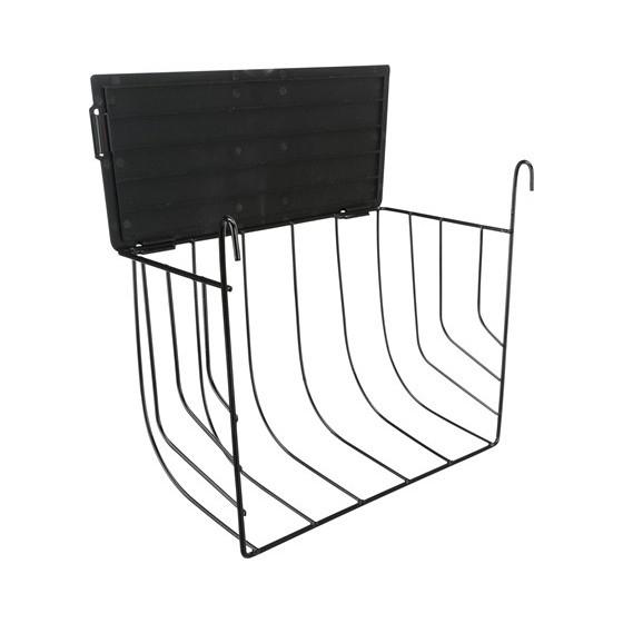 Trixie Hooiruif Hangend Met Deksel 25X12X18 CM