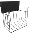 Trixie Hooiruif Hangend Met Deksel 25X12X18 CM