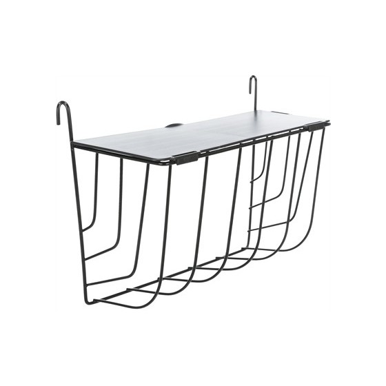Trixie Hooiruif Hangend Met Deksel 25X12X18 CM