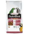 Nutribird - P15 Tropical Onderhoudsvoeder 10kg