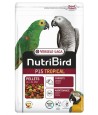 Nutribird - P15 Tropical Onderhoudsvoeder 3kg