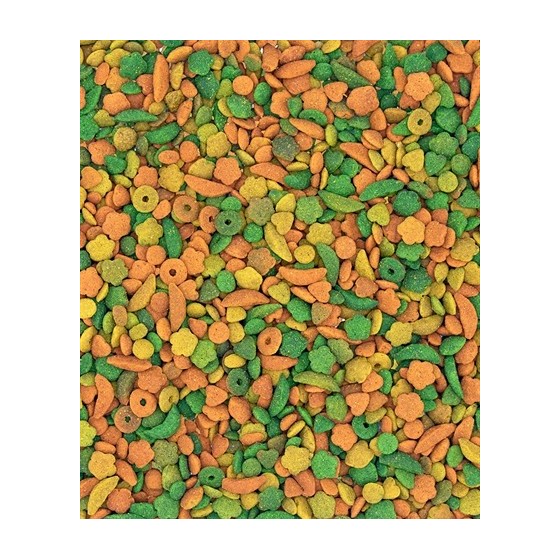 Nutribird - P15 Tropical Onderhoudsvoeder 3kg