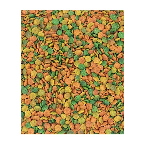 Nutribird - Tropical G14 Onderhoudsvoeder 1kg