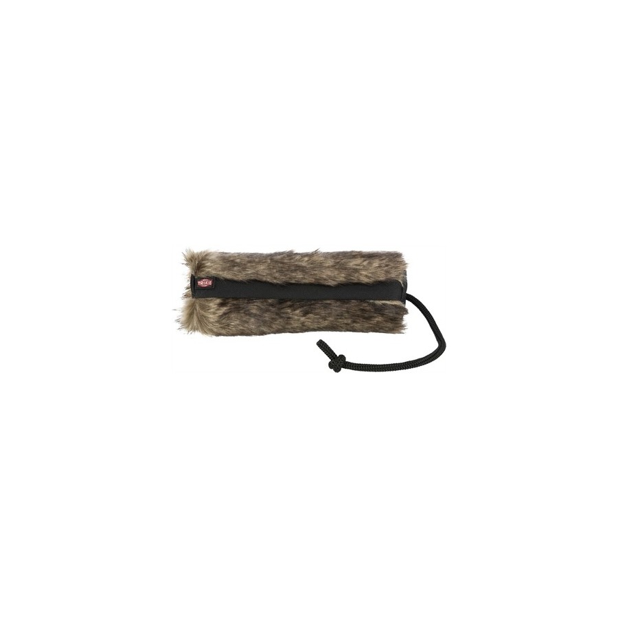 Trixie Snackdummy Kunstvacht 20X6 CM