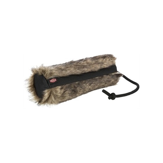 Trixie Snackdummy Kunstvacht 20X6 CM