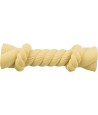 Trixie Junior Ritsel Touw Latex Assorti 15 CM 3 ST