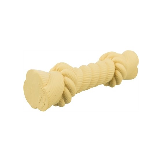 Trixie Junior Ritsel Touw Latex Assorti 15 CM 3 ST