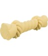 Trixie Junior Ritsel Touw Latex Assorti 15 CM 3 ST