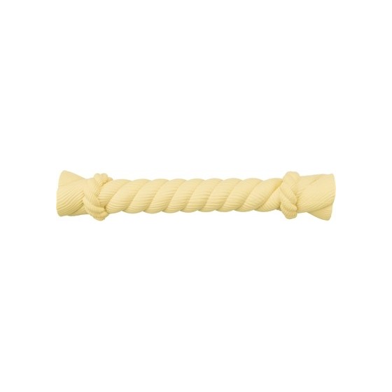 Trixie Junior Ritsel Touw Latex Assorti 15 CM 3 ST