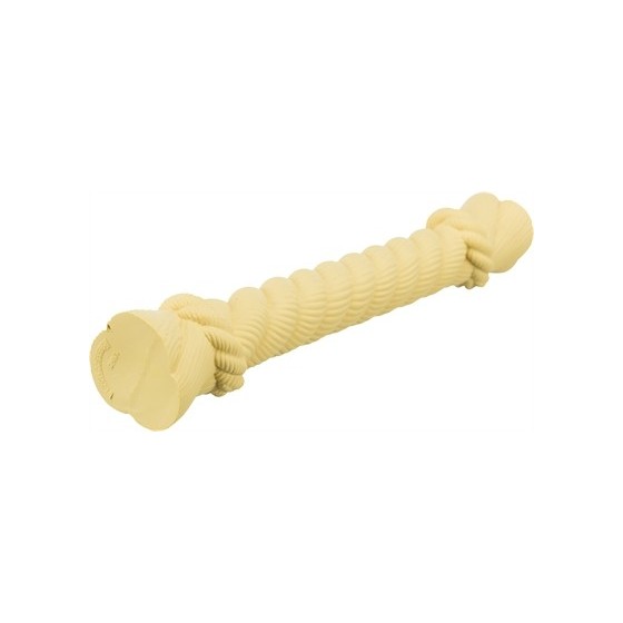 Trixie Junior Ritsel Touw Latex Assorti 15 CM 3 ST