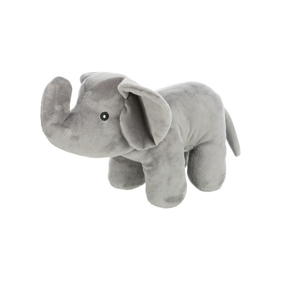 Trixie Pluche Olifant 36 CM...