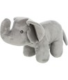 Trixie Pluche Olifant 36 CM 2 ST