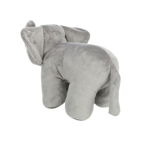 Trixie Pluche Olifant 36 CM 2 ST