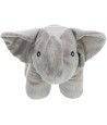Trixie Pluche Olifant 36 CM 2 ST