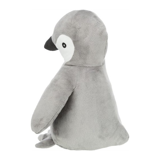 Trixie Pluche Pinguin 38 CM 2ST