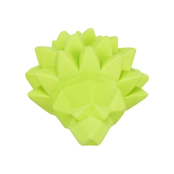 Trixie Latex Dier Hoekig Assorti 13 CM 3 ST