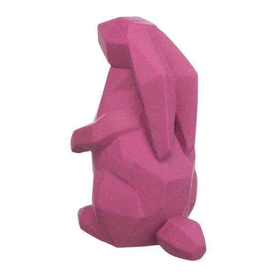 Trixie Latex Dier Hoekig Assorti 13 CM 3 ST