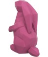 Trixie Latex Dier Hoekig Assorti 13 CM 3 ST