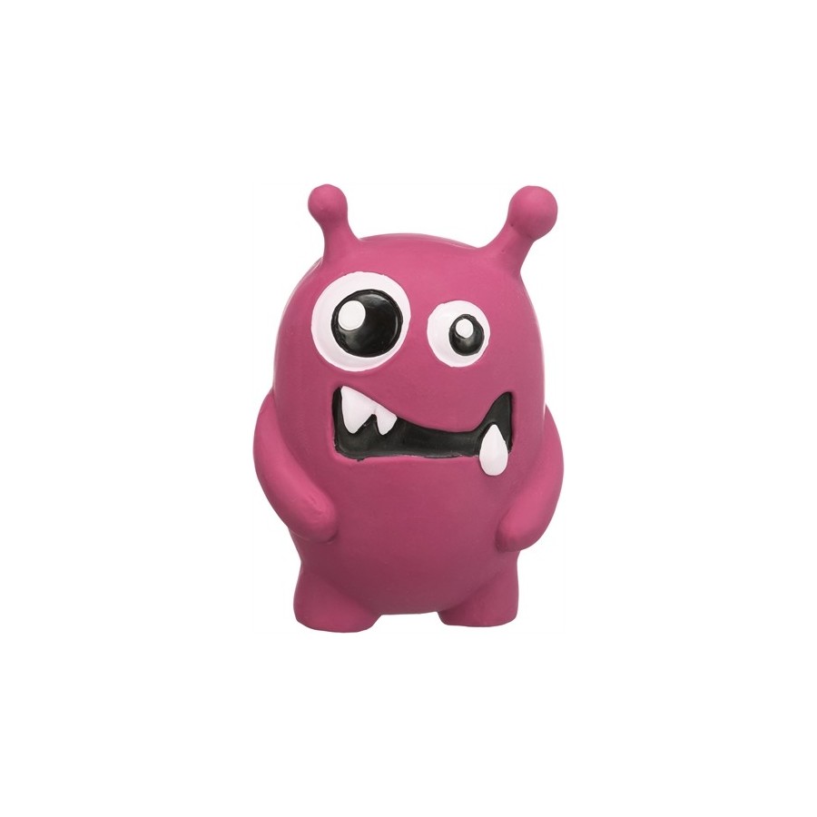 Trixie Latex Monster Assorti 10-12 CM 3ST