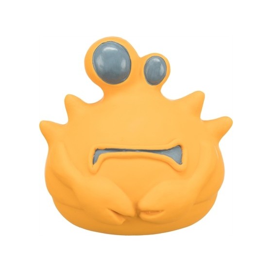 Trixie Latex Monster Assorti 10-12 CM 3ST