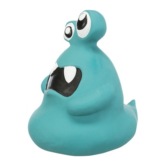 Trixie Latex Monster Assorti 10-12 CM 3ST