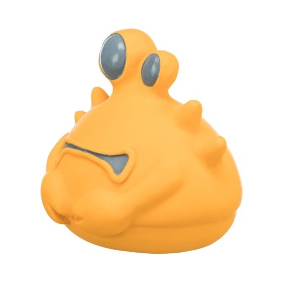 Trixie Latex Monster Assorti 10-12 CM 3ST