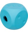 Trixie Snackbal Hond Dobbelsteen Assorti 10 CM
