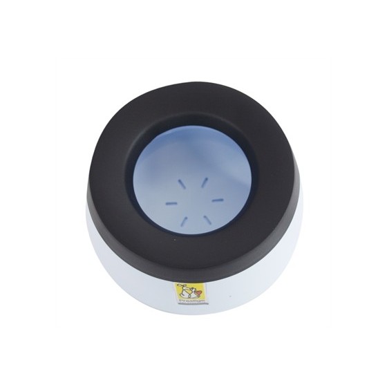 Road Refresher - Drinkbak voor Onderweg, Blauw. Small