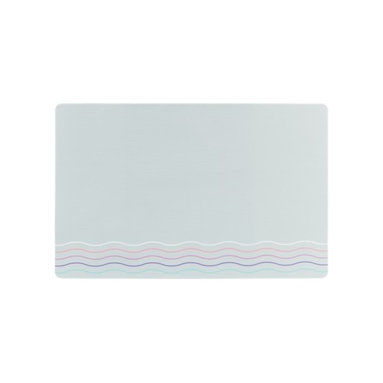 Trixie Placemat...