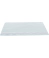 Trixie Placemat Golvenmotief Grijs 44X28 CM 6ST