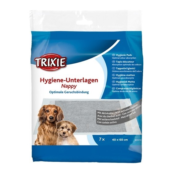Trixie Puppypads Nappy Met...