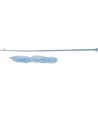 Trixie Kattenhengel Xxl Met Veren Assorti 65 CM