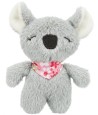 Trixie Pluche Koala Met Catnip 12 CM