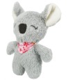 Trixie Pluche Koala Met Catnip 12 CM